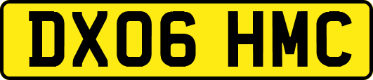DX06HMC