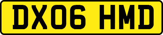 DX06HMD