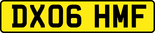 DX06HMF