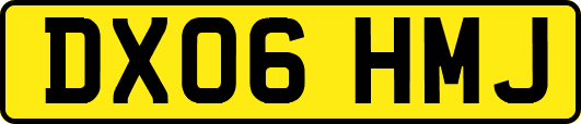 DX06HMJ