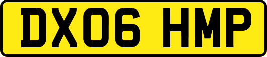 DX06HMP
