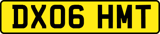 DX06HMT