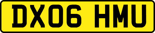 DX06HMU