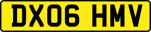 DX06HMV