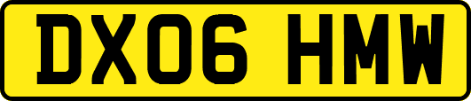 DX06HMW