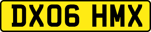 DX06HMX