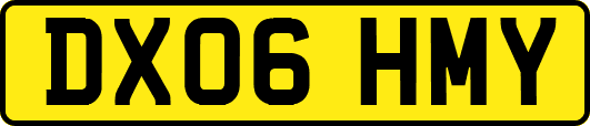 DX06HMY