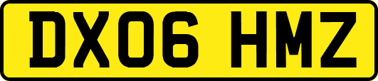 DX06HMZ