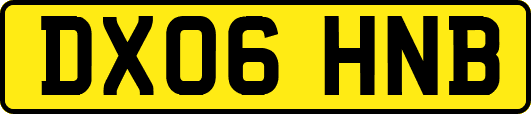DX06HNB