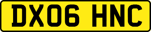 DX06HNC