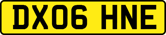 DX06HNE