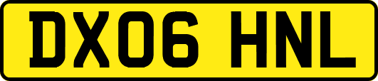 DX06HNL