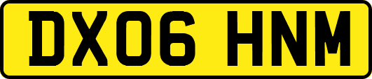 DX06HNM