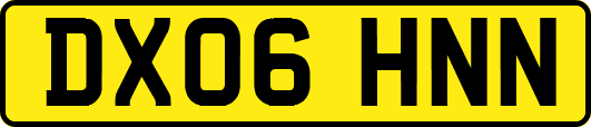 DX06HNN