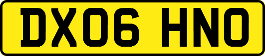 DX06HNO