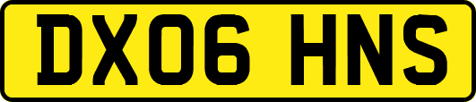 DX06HNS