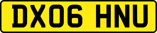 DX06HNU