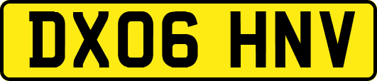 DX06HNV