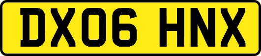 DX06HNX