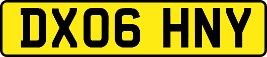 DX06HNY