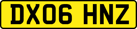 DX06HNZ