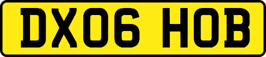 DX06HOB
