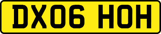 DX06HOH