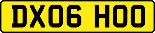 DX06HOO