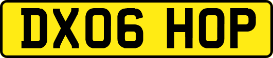 DX06HOP