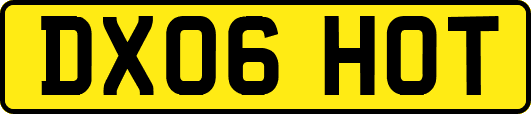 DX06HOT
