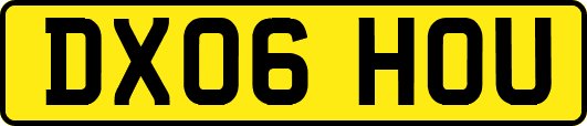 DX06HOU