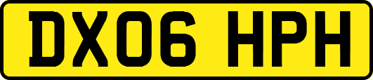 DX06HPH