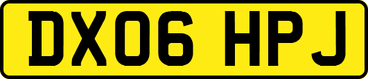 DX06HPJ