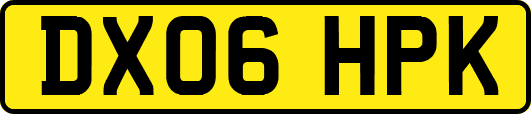 DX06HPK