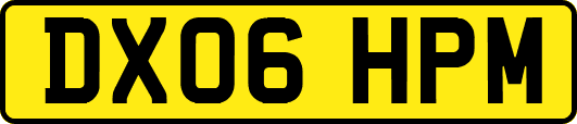 DX06HPM