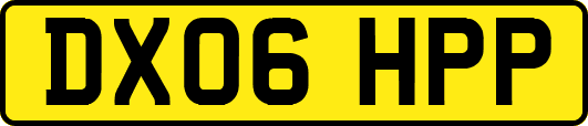 DX06HPP