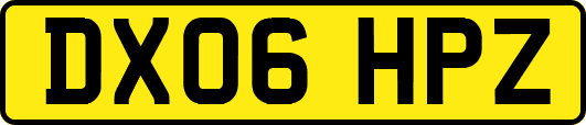 DX06HPZ