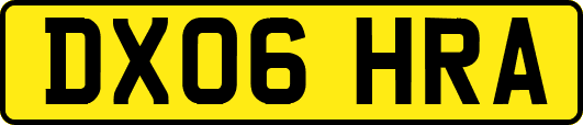 DX06HRA