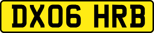 DX06HRB