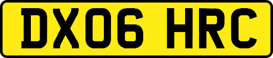 DX06HRC
