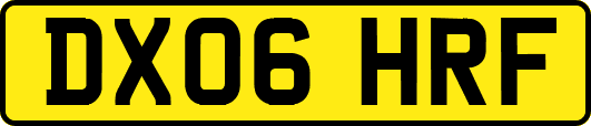 DX06HRF