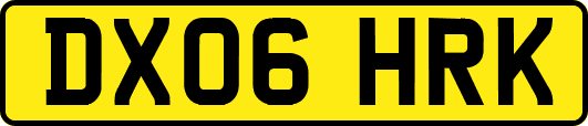 DX06HRK