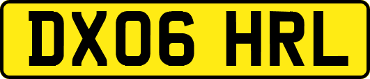 DX06HRL