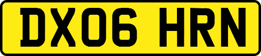 DX06HRN