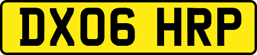 DX06HRP