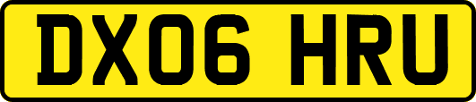 DX06HRU