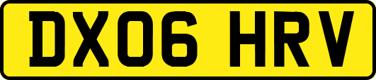 DX06HRV