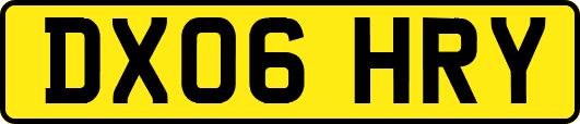 DX06HRY