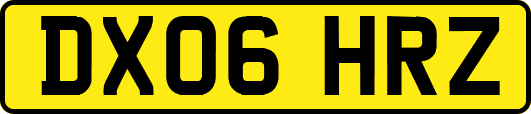 DX06HRZ