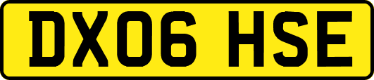 DX06HSE